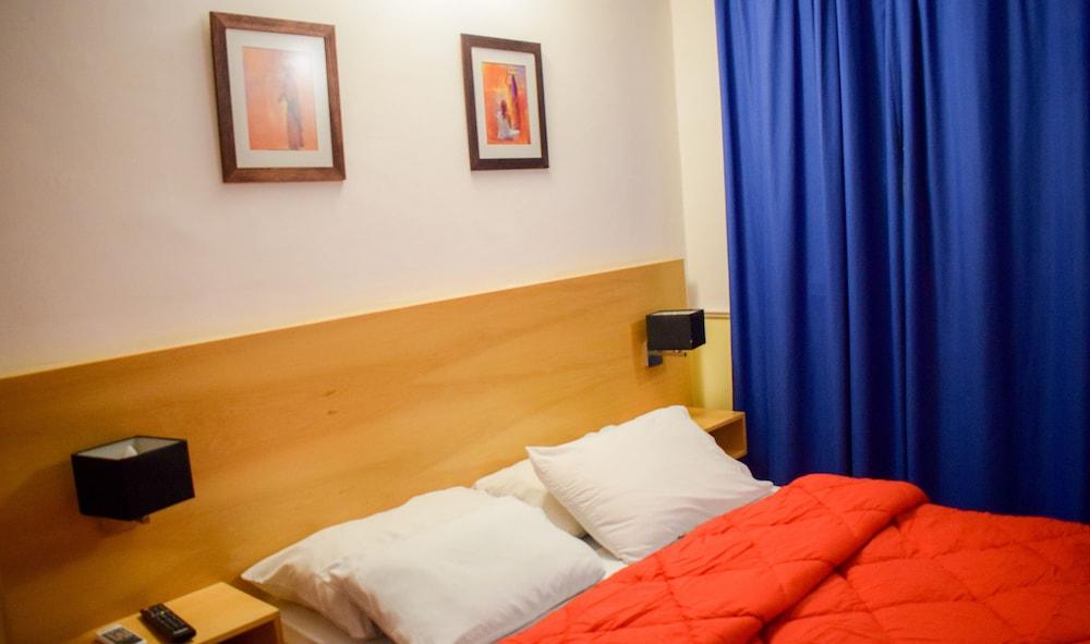 Varios Hotel Casablanca