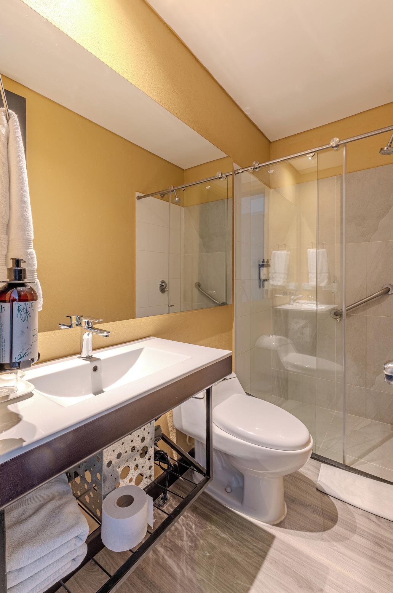 Equipamiento de Habitación Hotel Quinta Norte Chipichape Cali