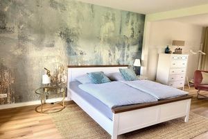 Alquiler Vacacional - Idyllically located country house with terrace, parking and
attention to detail