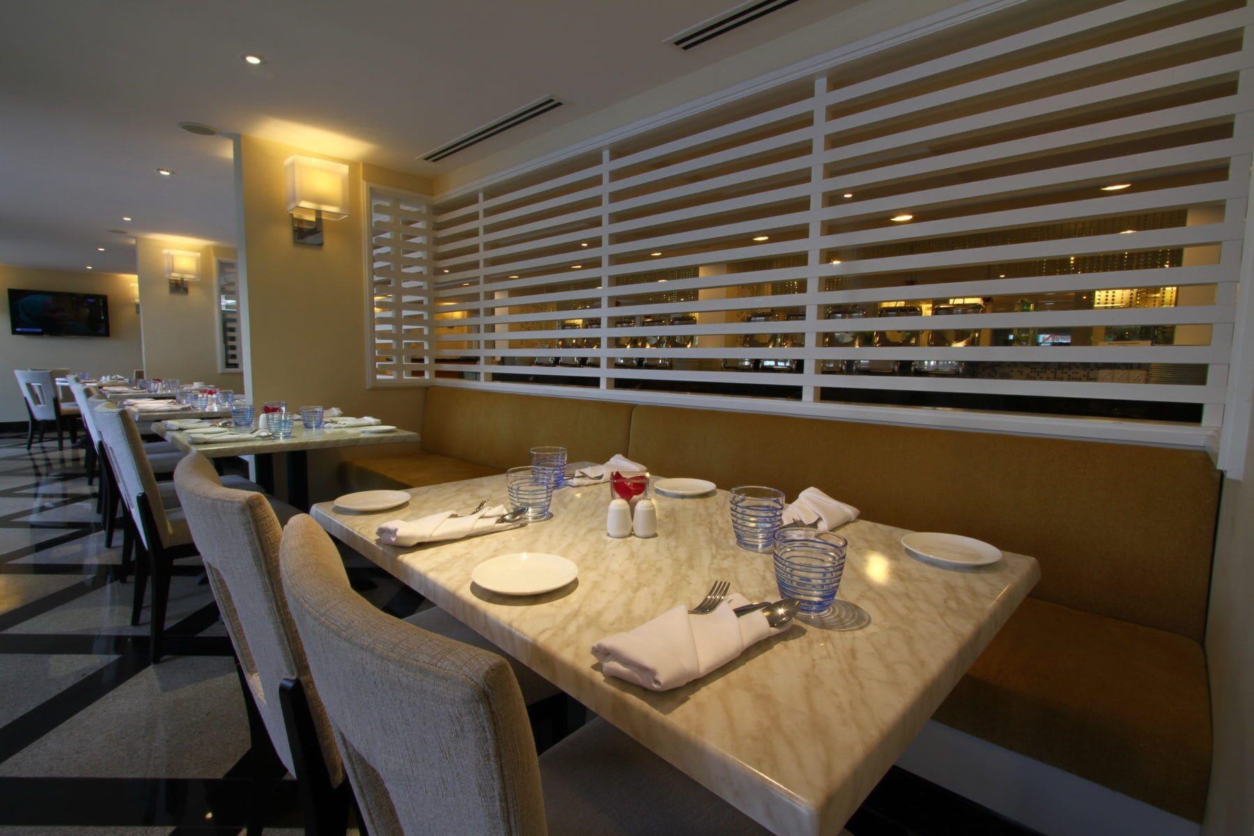 Restaurant Perdana Kota Bharu