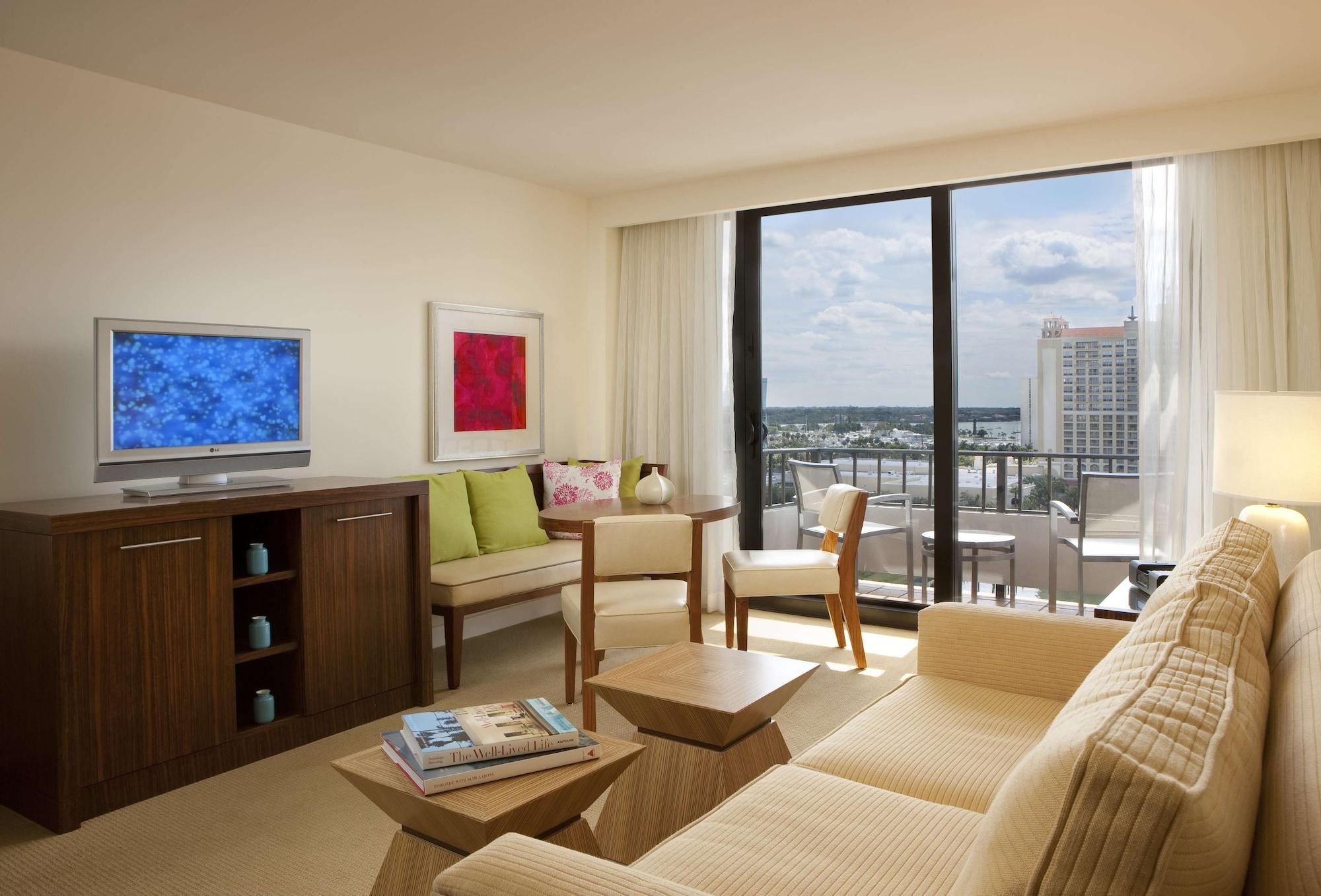 Habitación Hyatt Regency Sarasota