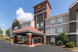 Alojamiento - La Quinta Inn & Suites by Wyndham Lexington South / Hamburg