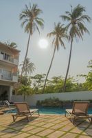 Alojamiento - Mirasurf Hotel & Waves