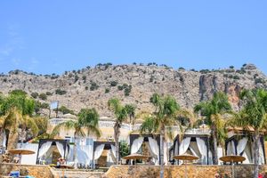 Alojamiento - Coralli Apartments