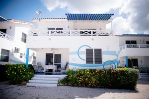 Arriendo temporal - Marazul Dive resort