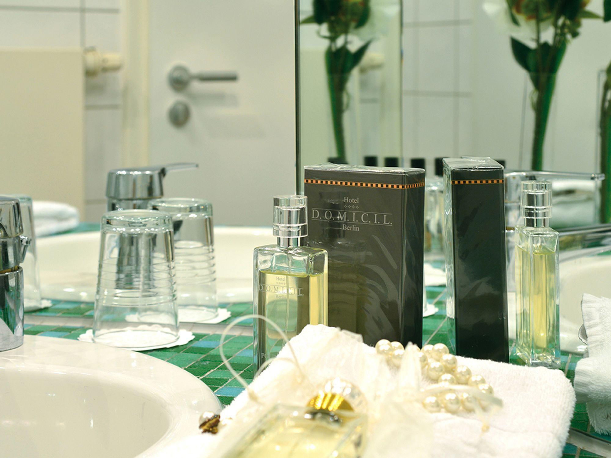 Hotel Nordic Hotel Domicil Berlin