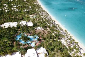 Alojamiento - Grand Palladium Punta Cana Resort & Spa - All Inclusive