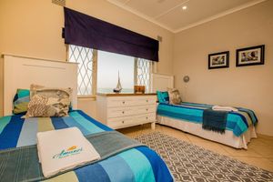 Alquiler Vacacional - Amanzi Beach House