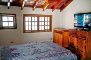 Alquiler Vacacional - Townhouse in front of the sea in Lázaro - Sununga Beach. Ubatuba