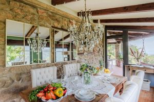 Arriendo temporal - Sospirata Farmhouse in Pescia