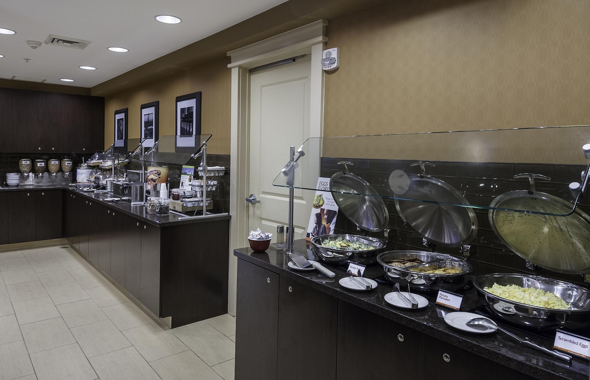 Restaurant Residence Inn by Marriott Madison West/Middleton