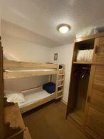 Alquiler Vacacional - South-facing mountain-view apartment with ski-in, ski-out convenience