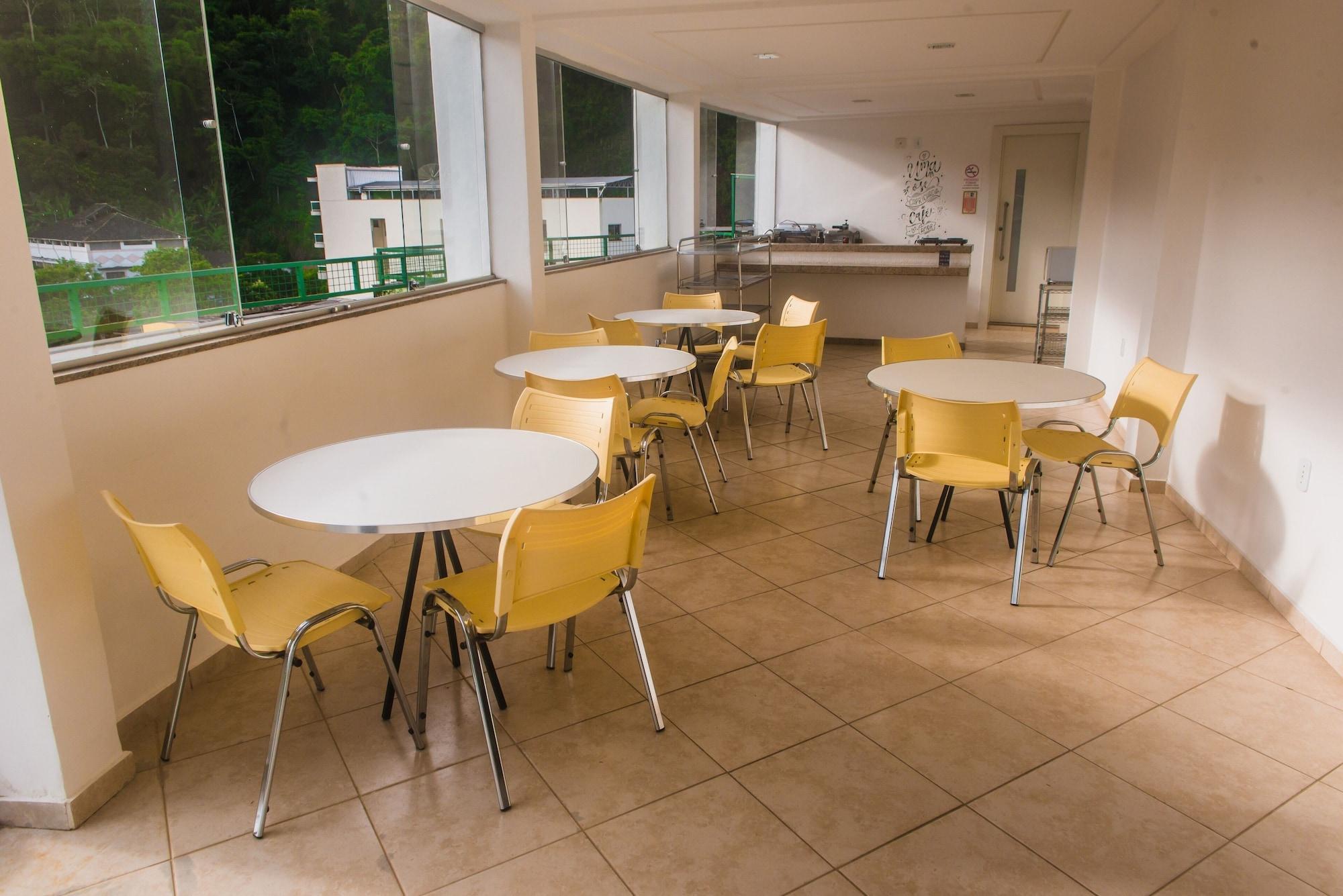 Restaurant Minas Dor Hotel