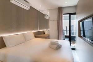 Alquiler Vacacional - Apartamento Campo Belo - São Paulo