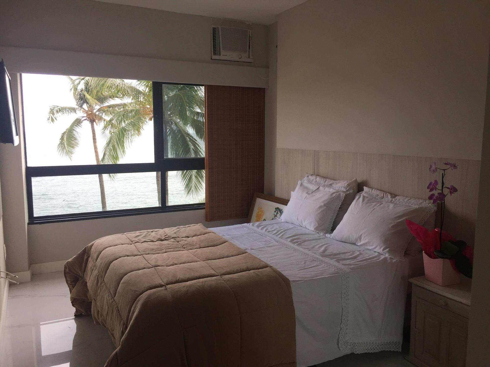 Varios Ondina Apart Hotel