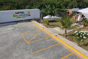 Alojamiento - Hotel y Villas Salamar