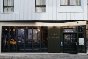 Alojamiento - Keystone Hôtel & Spa