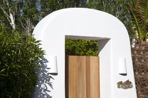 Alojamiento - Villas S'argamassa