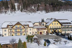 Alojamiento - Landhotel Stofflerwirt