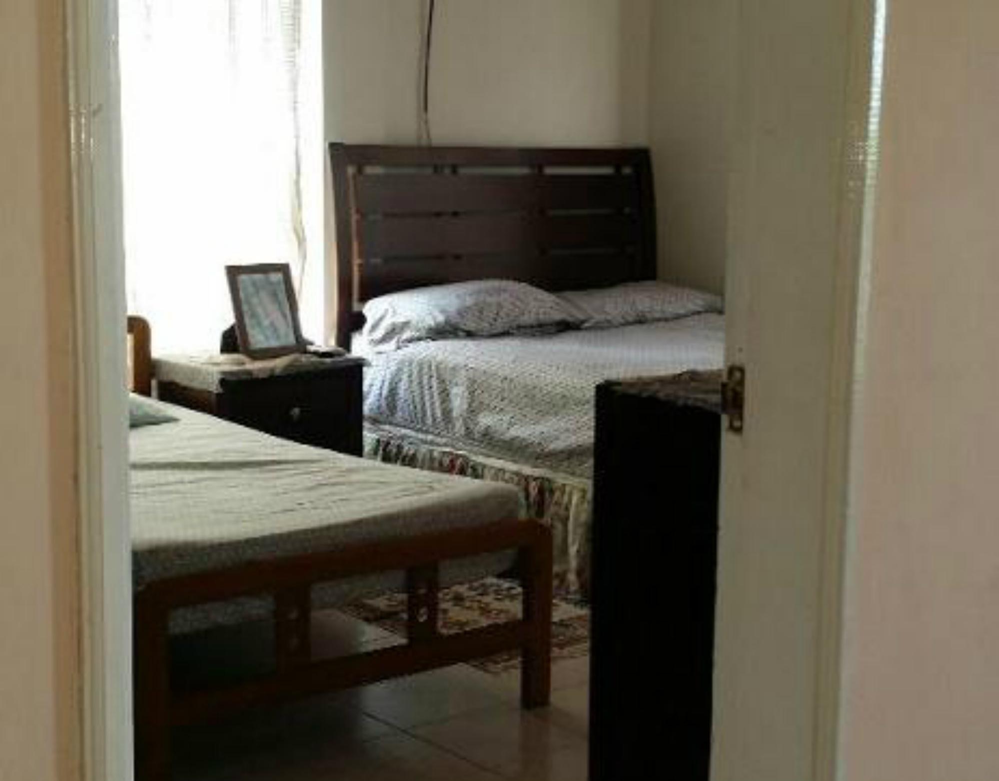 Habitación Posada Inageane