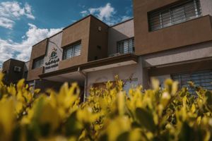 Alojamiento - Apart Hotel Complejo del Sol y Valle