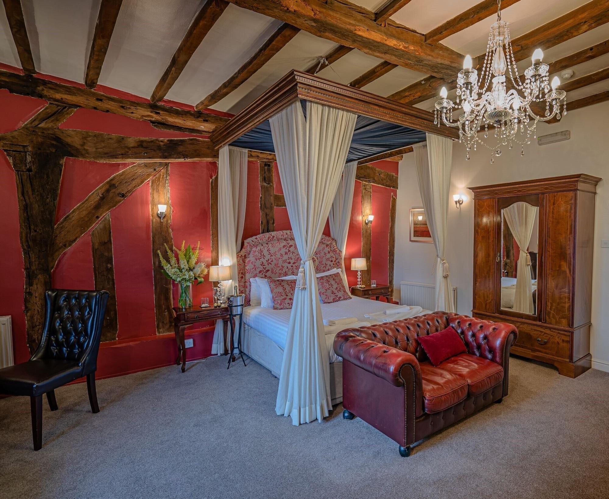 Habitación Caravelli