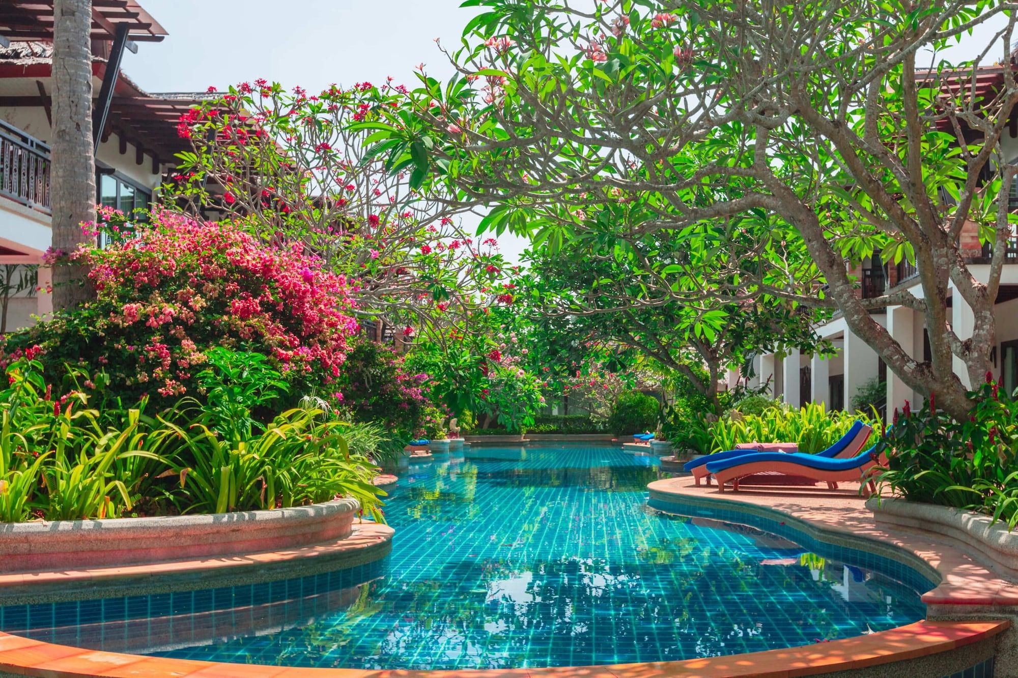 Habitación Railay Village Resort