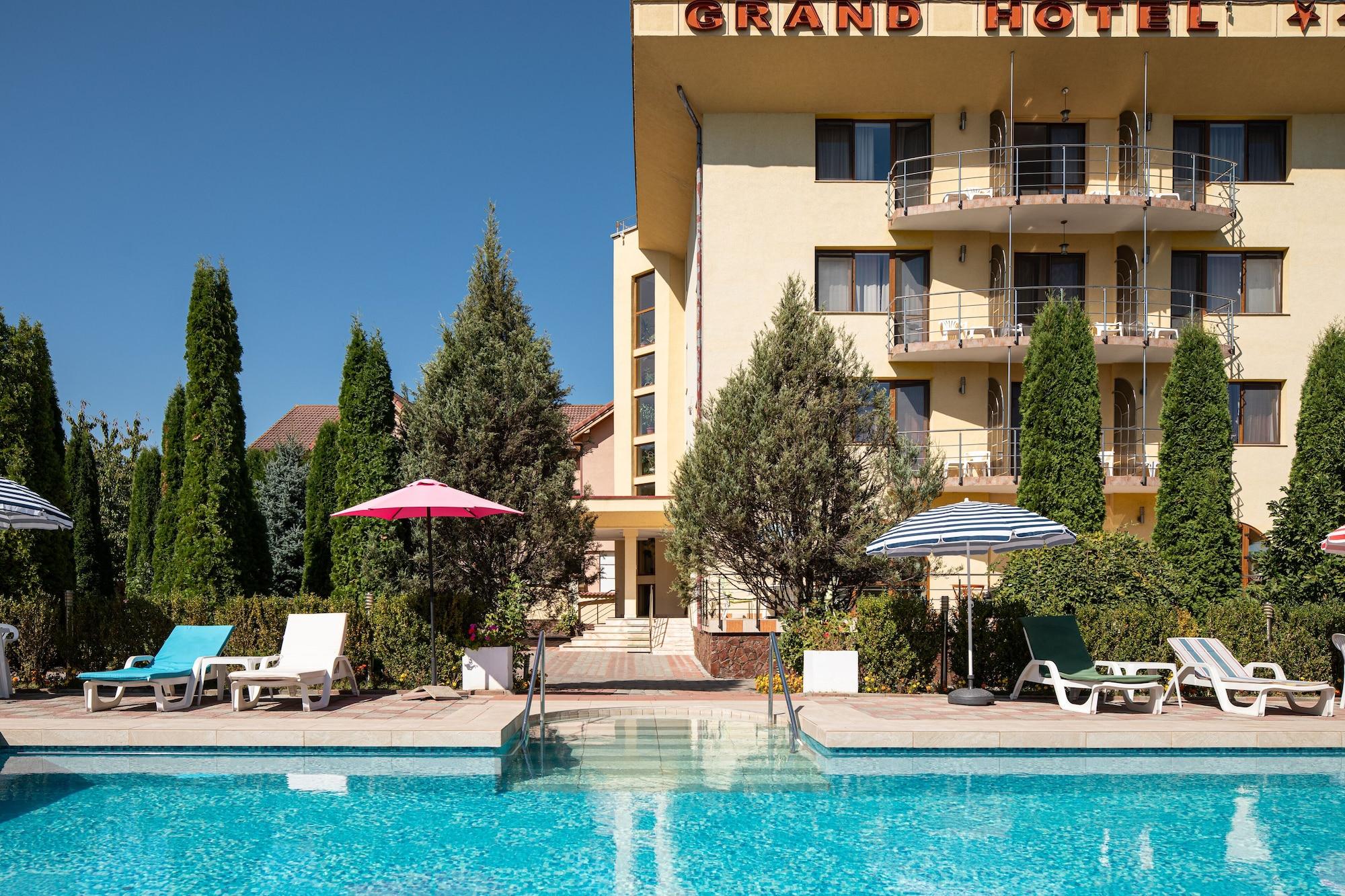 Varios Grand Hotel Brasov