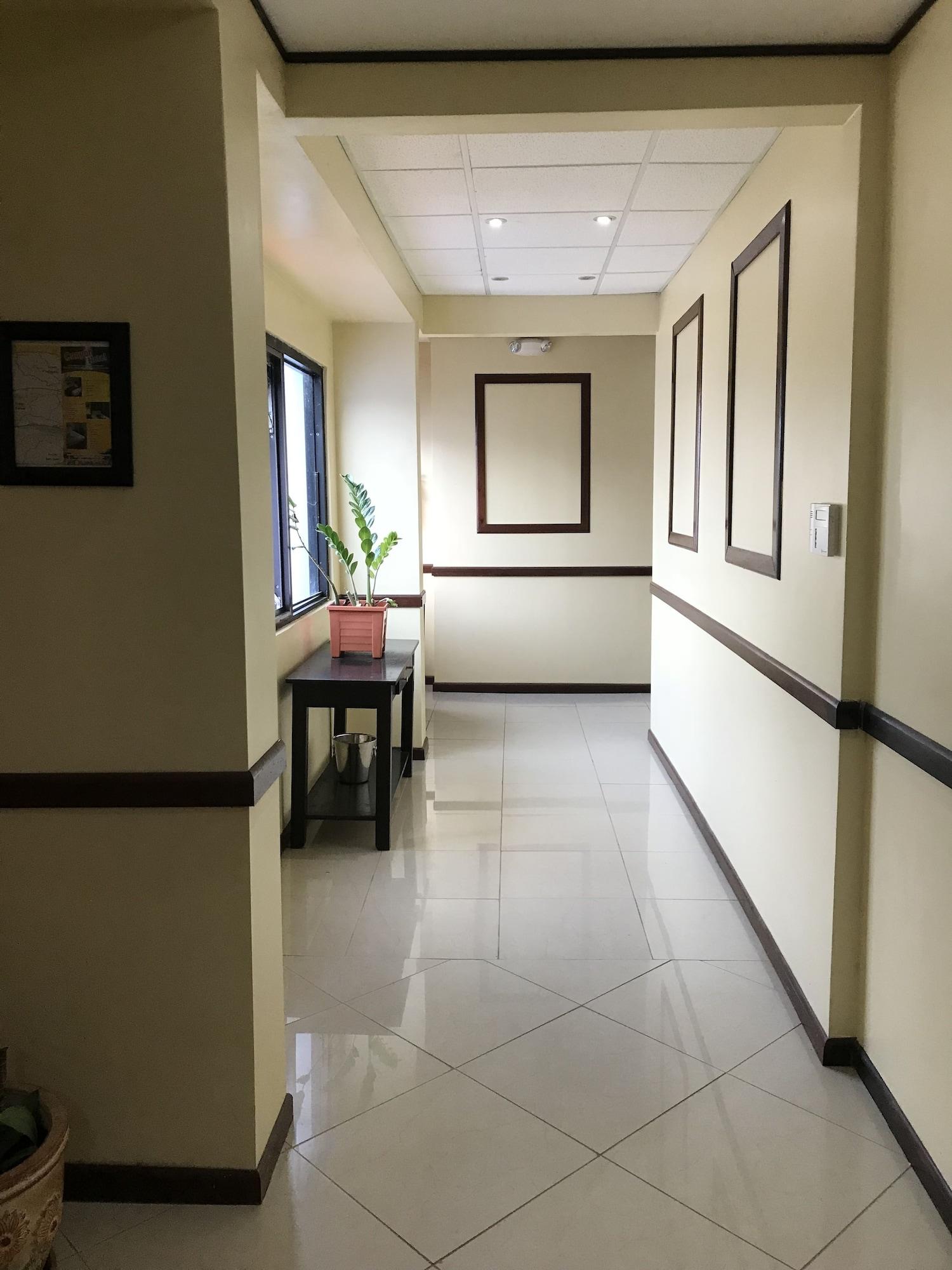 Varios Canyon Boutique Hotel