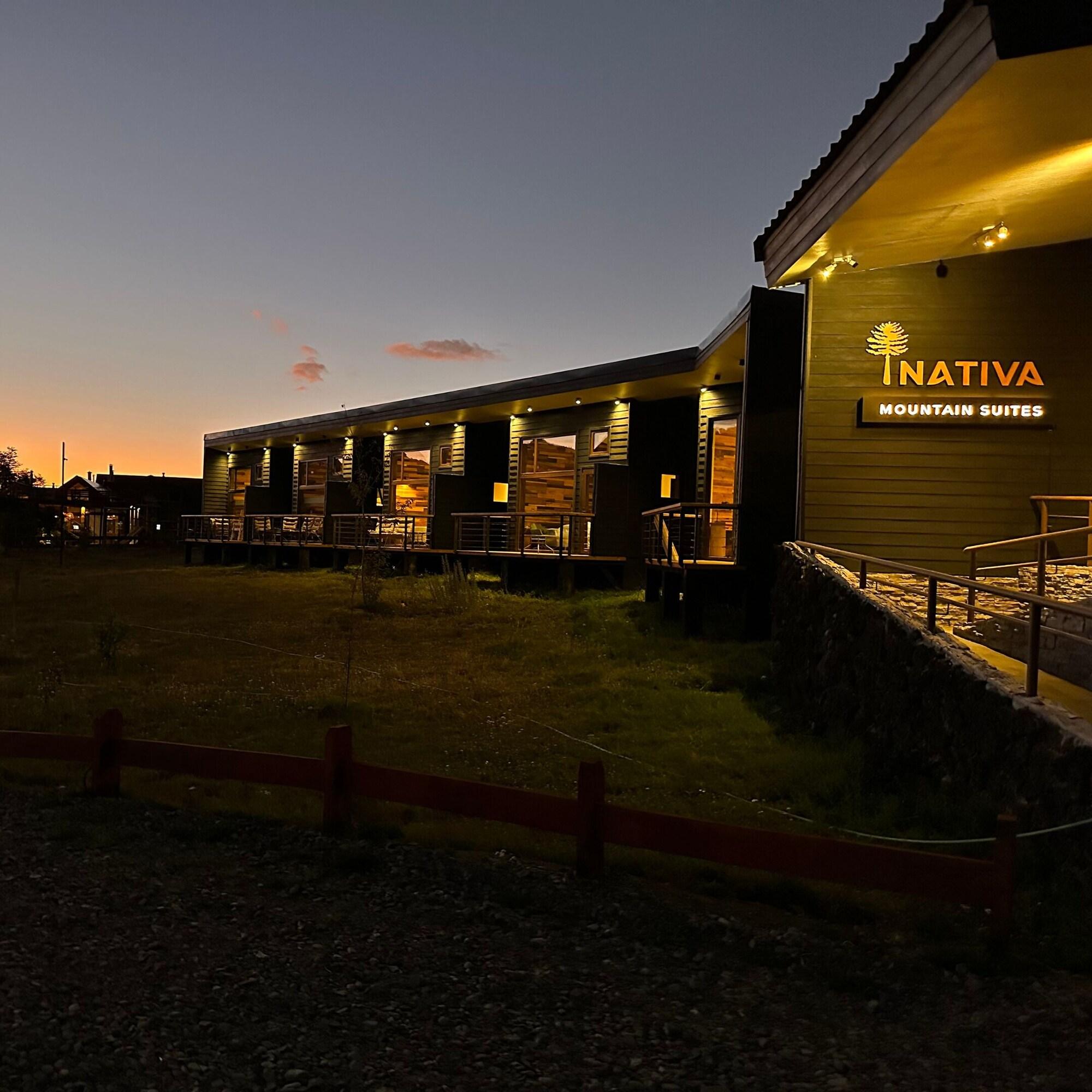 Varios Nativa Mountain Suites