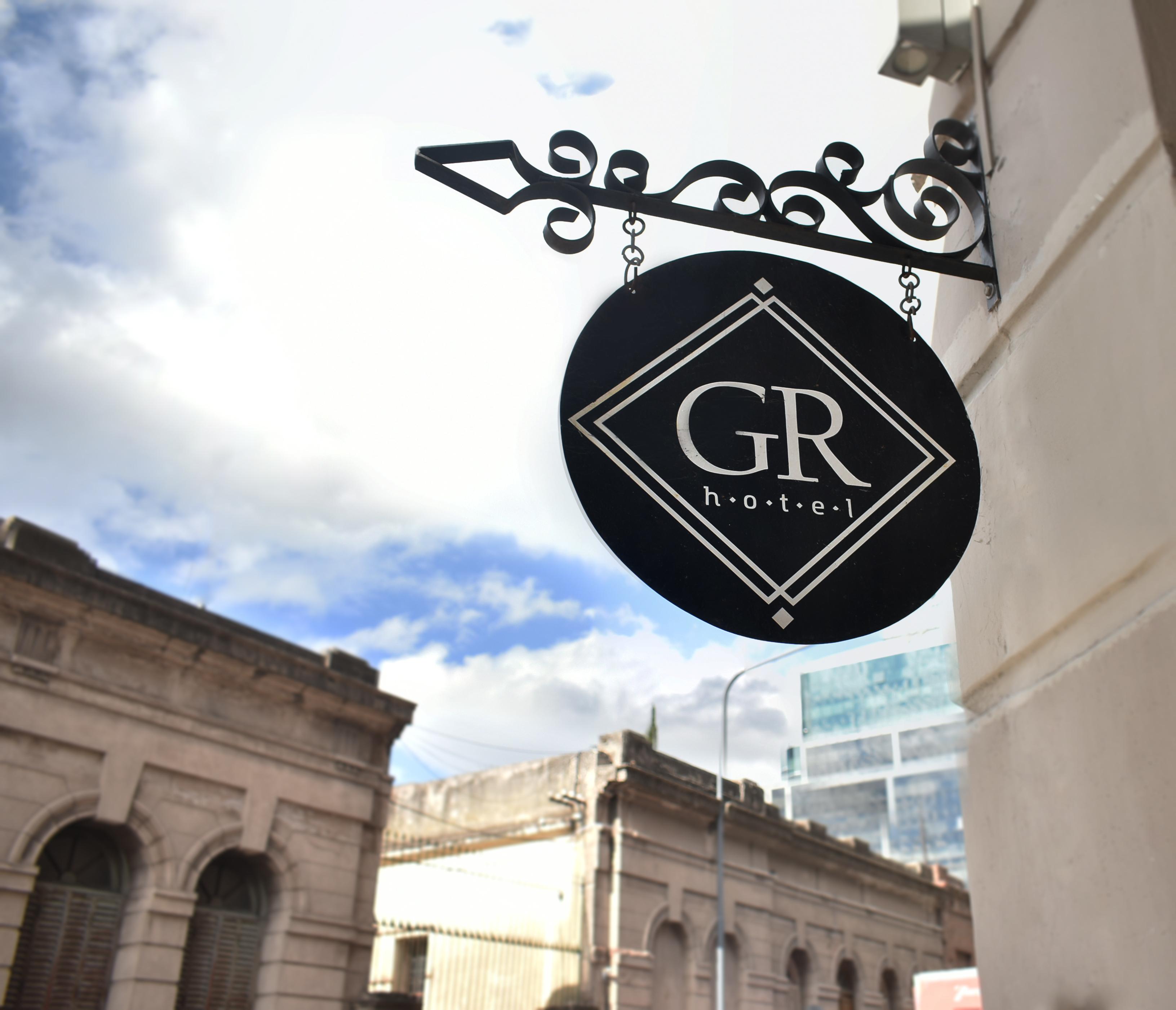 Varios Hotel Gran Rex