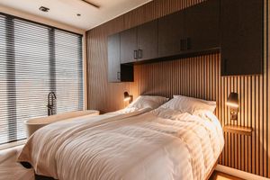 Alquiler Vacacional - Modern Holiday Home in Kesteren