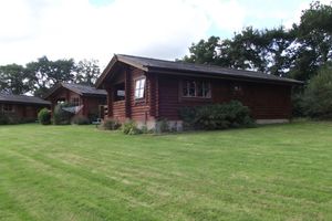Alquiler Vacacional - High quality lodge, well placed for exploring all corners of Devon & Cornwall