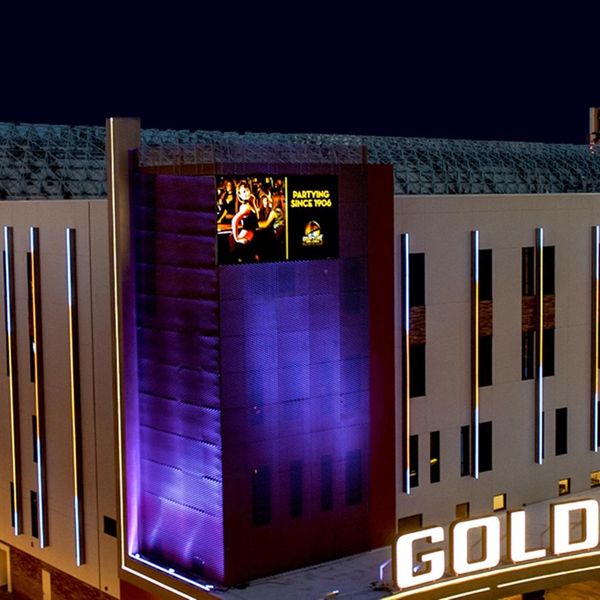 Golden Gate Hotel and Casino