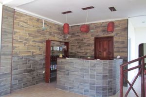 Alojamiento - Hotel Porto Coral