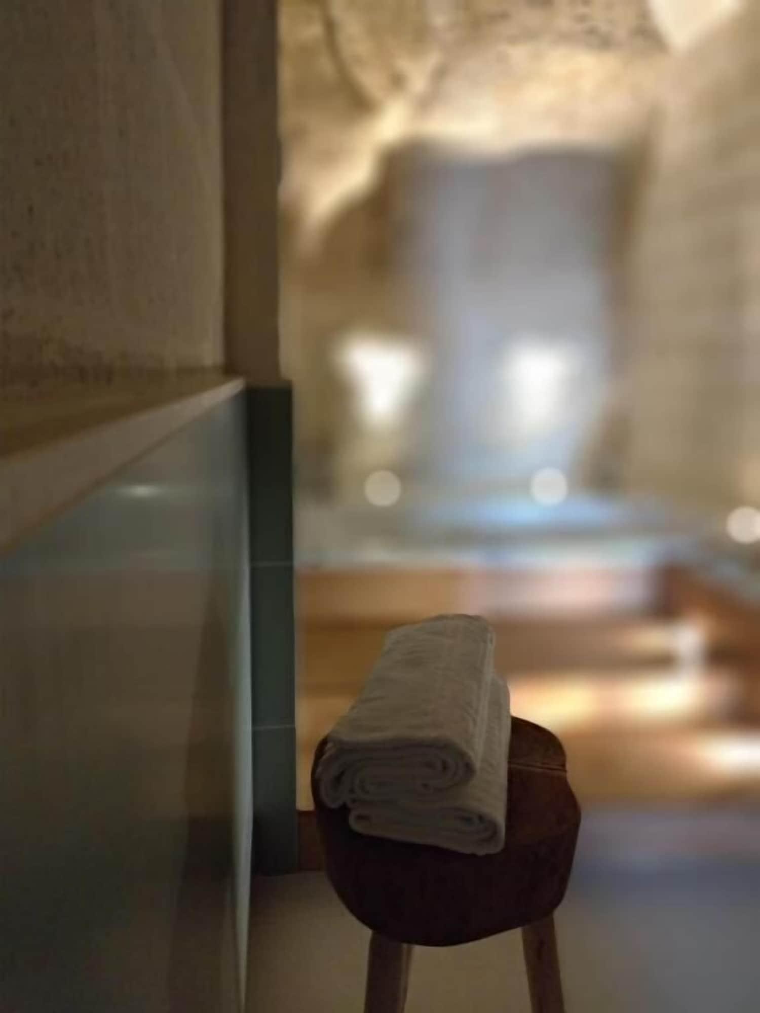 Spa Endea Suite Rooms & Lounge SPA