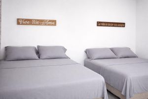 Alquiler Vacacional - Modern Apartment w Private Pool