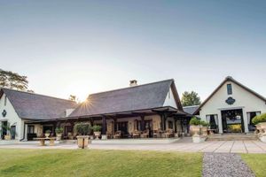 Alojamiento - Royal Livingstone Victoria Falls Zambia Hotel by Anantara