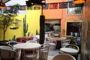 Alojamiento - Ekléctic Hotel Boutique