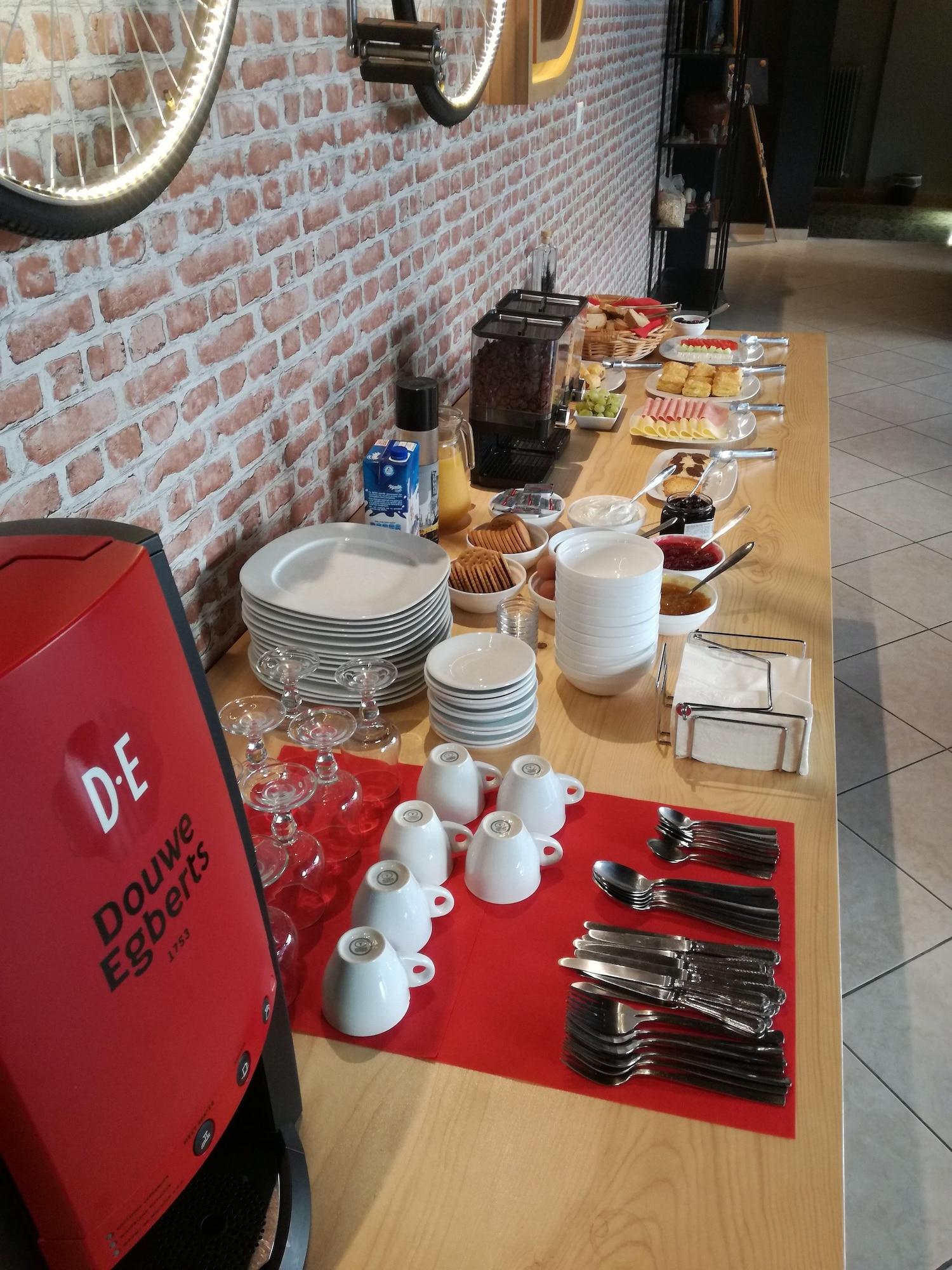 Restaurant Leonidaion Guest House