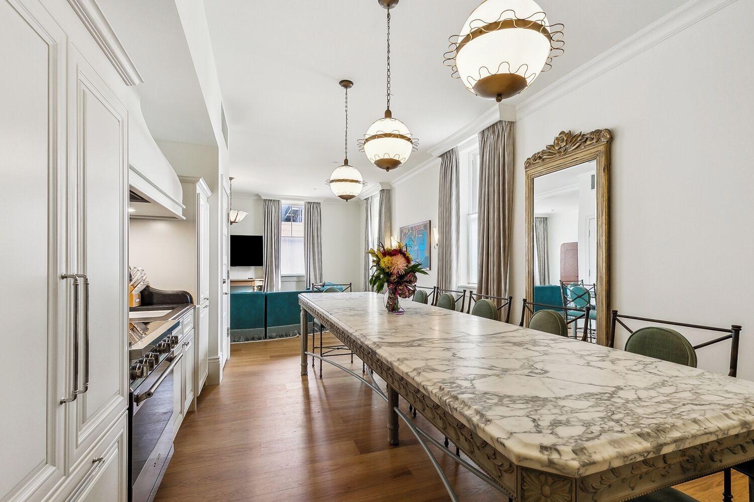 Equipamiento de Habitación Hotel Perle