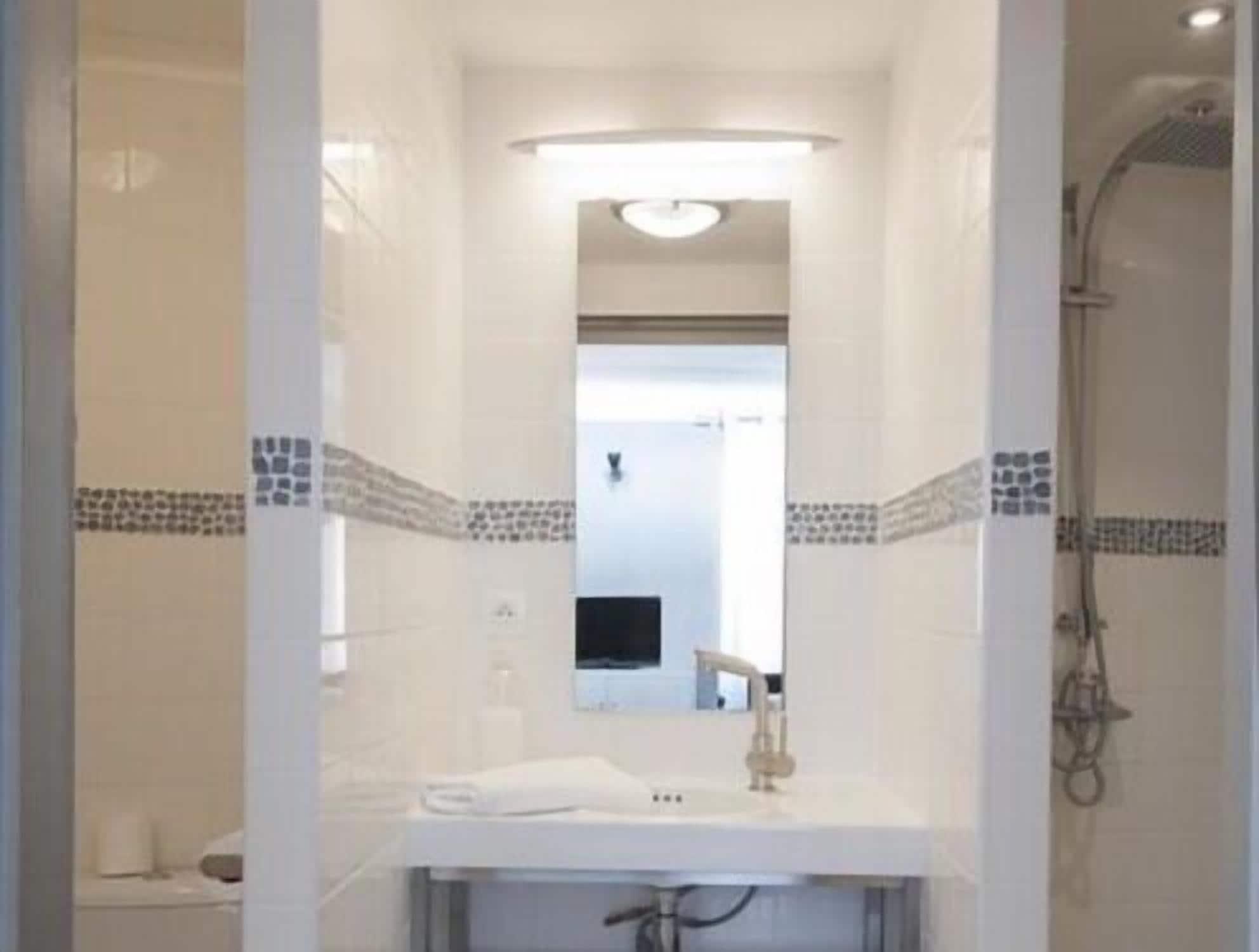 Equipamiento de Habitación La Maison Vieille