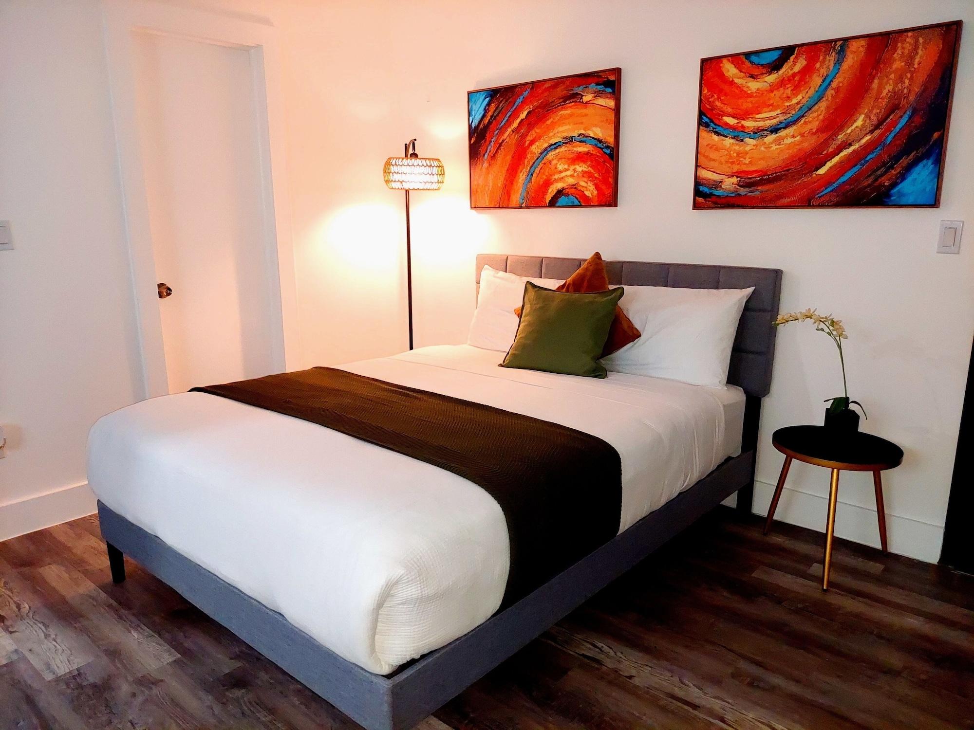 Habitación Andes by Okena