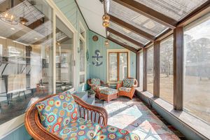 Alquiler Vacacional - Private Beach & Fishing Pier: Wicomico River House