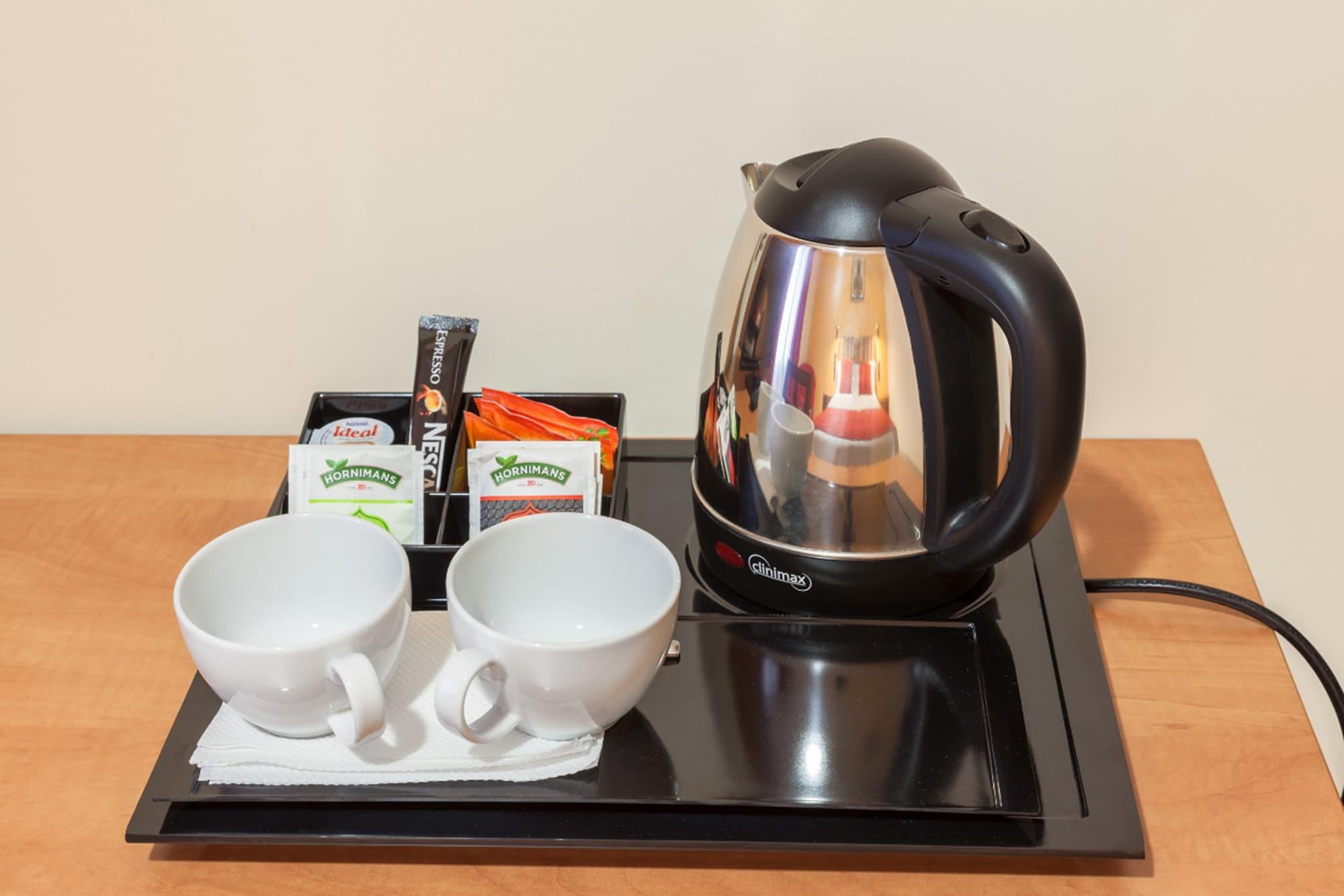 Set de Habitación Alba Hotel