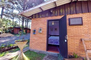 Alojamiento - Estalagem Schmitt Haus