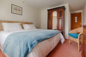 Alquiler Vacacional - Leworthy Farmhouse