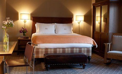 Hotel Soho Grand Hotel