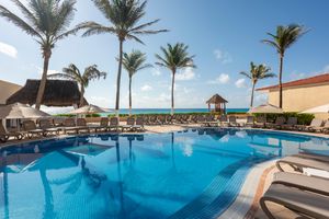 Paquete - GR Solaris Cancún and Spa All Inclusive