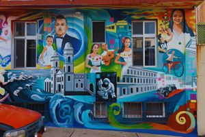 Alojamiento - Hotel Cortaza Galería